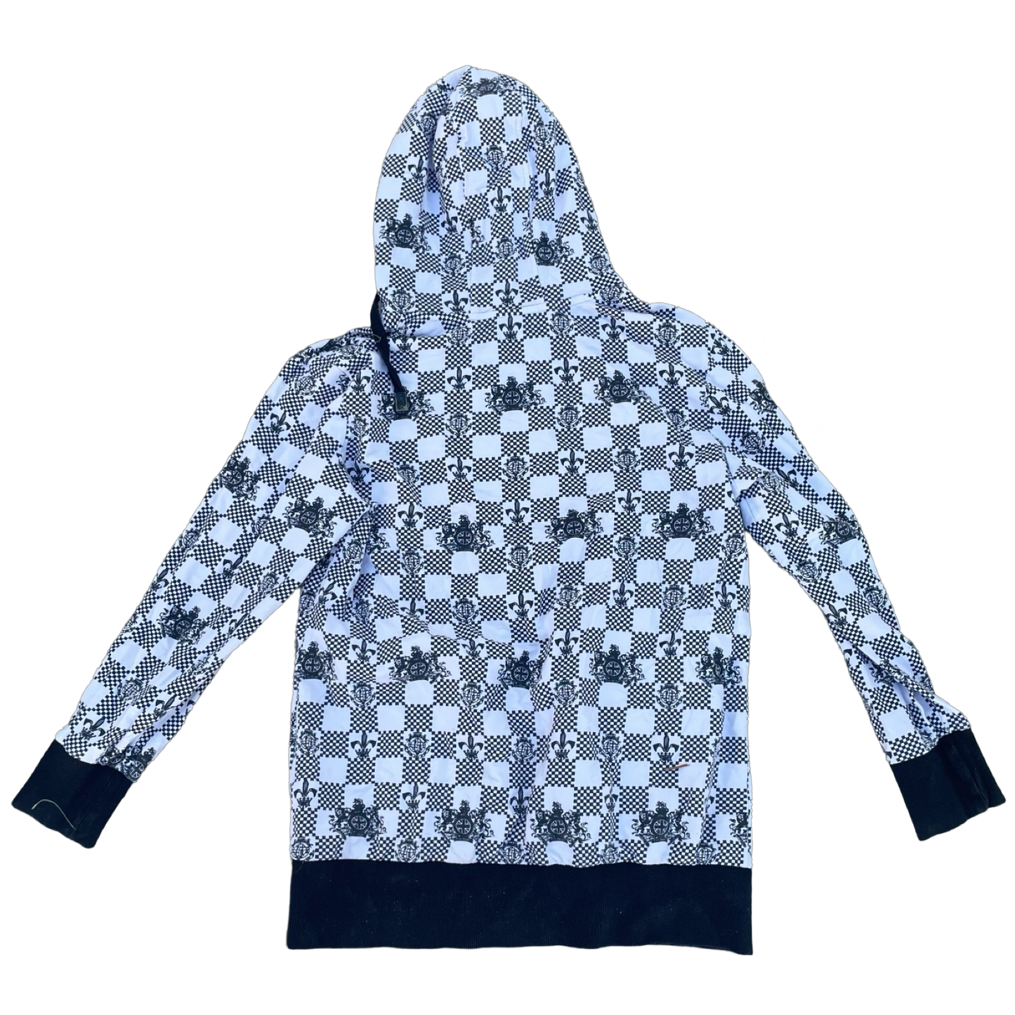 Fleur De Lis Hoodie