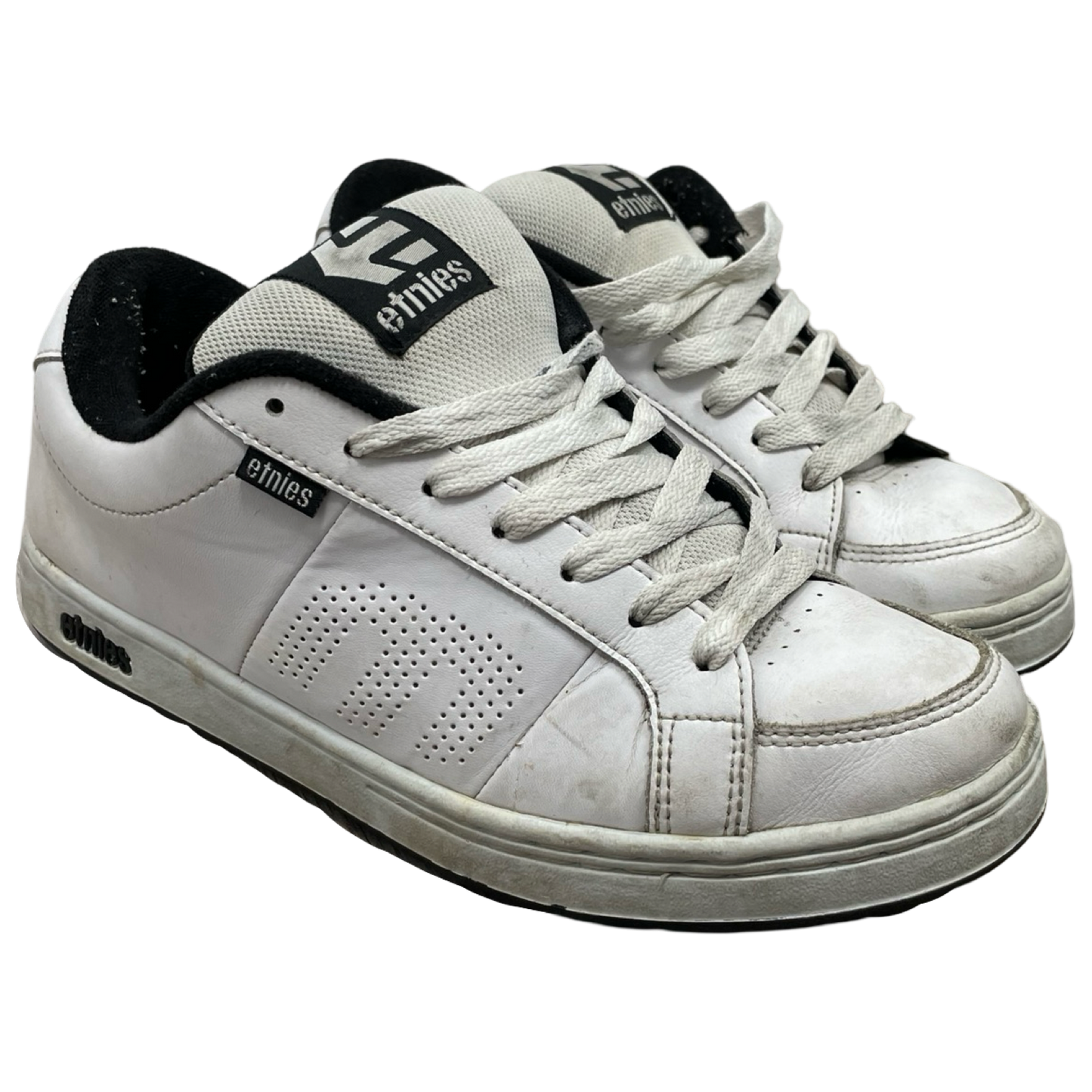 Chunky Y2K Etnies