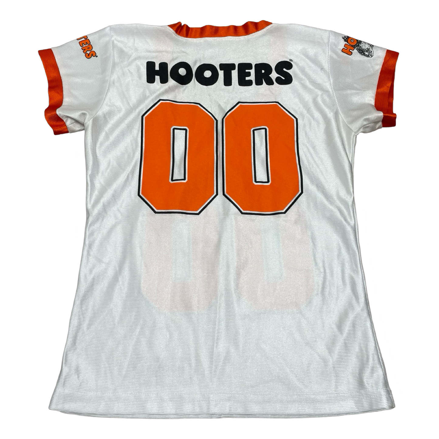 Y2K Hooters Vintage Jersey