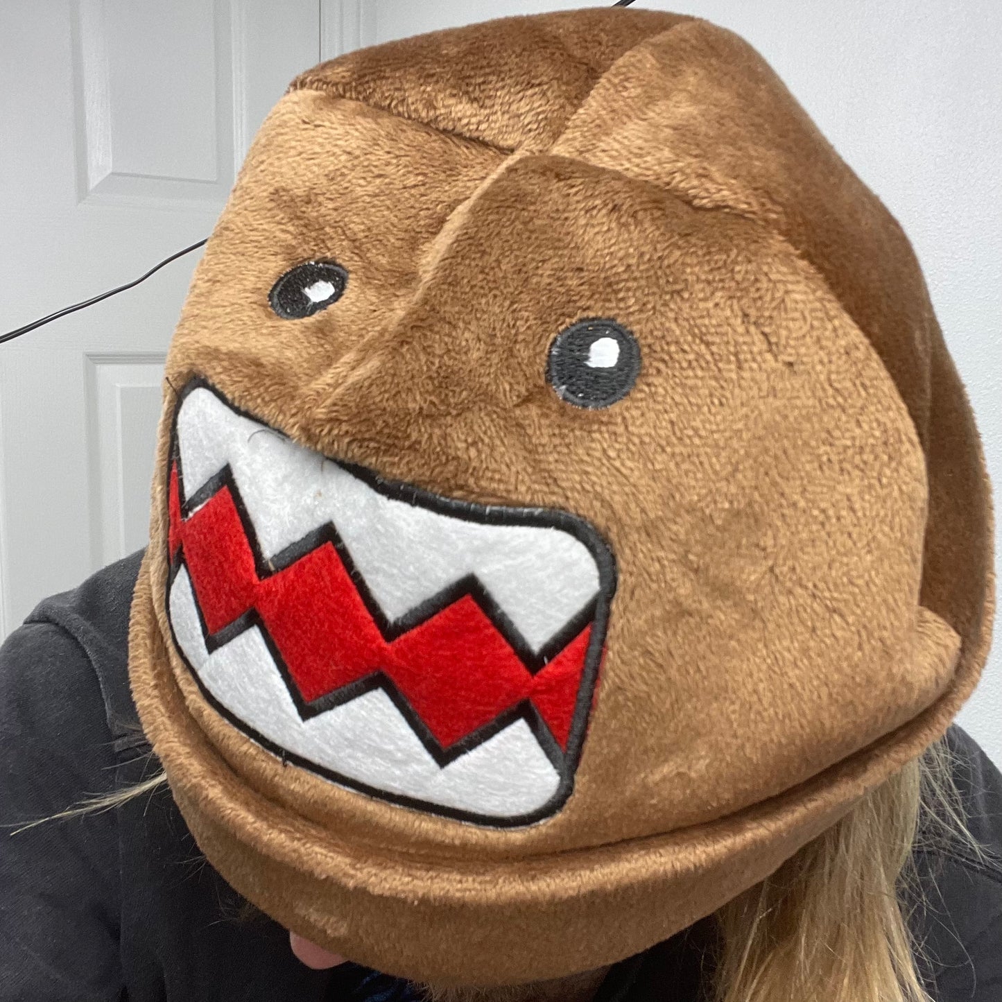 Domo Beanie