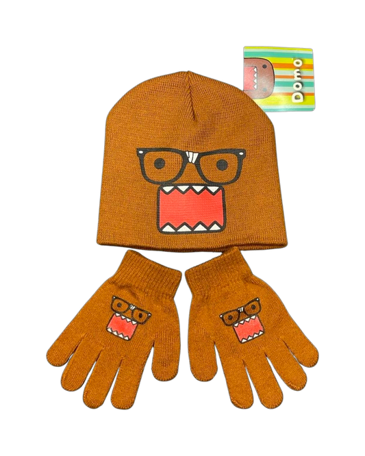 Domo Nerd Beanie