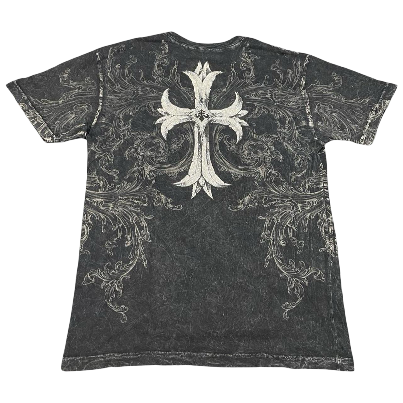 Y2K Affliction Jump Tee