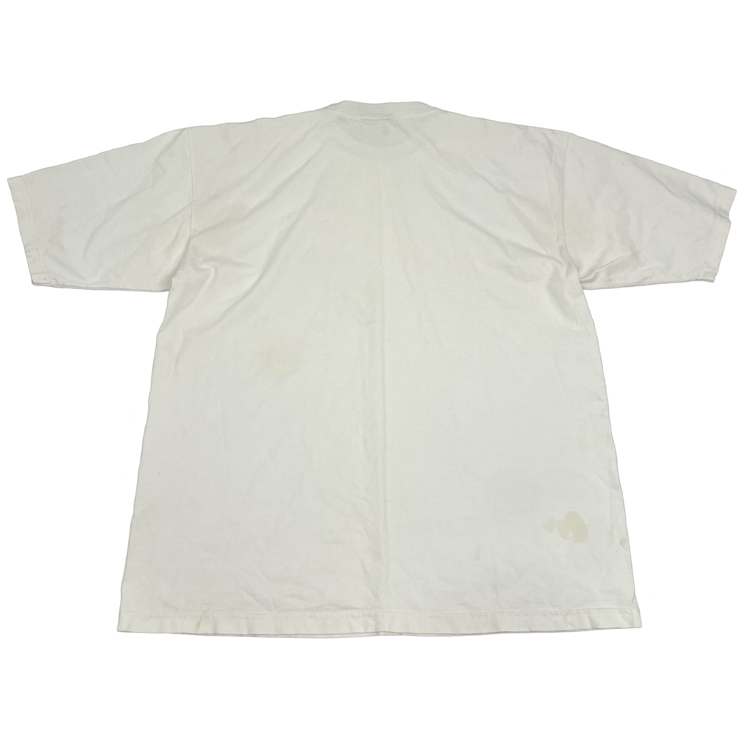 Y2K Southpole White Tee