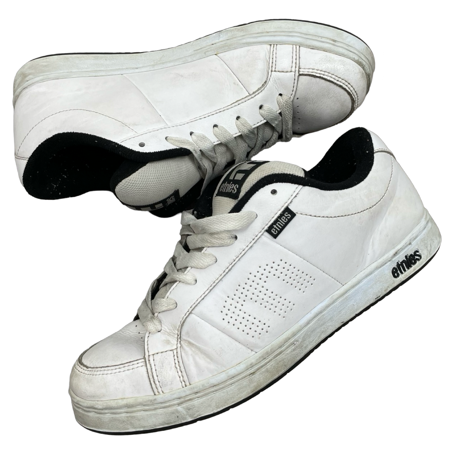 Chunky Y2K Etnies