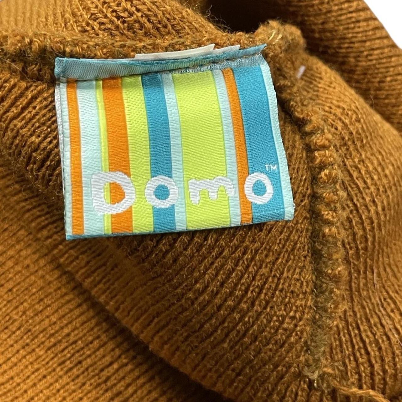 Domo Nerd Beanie