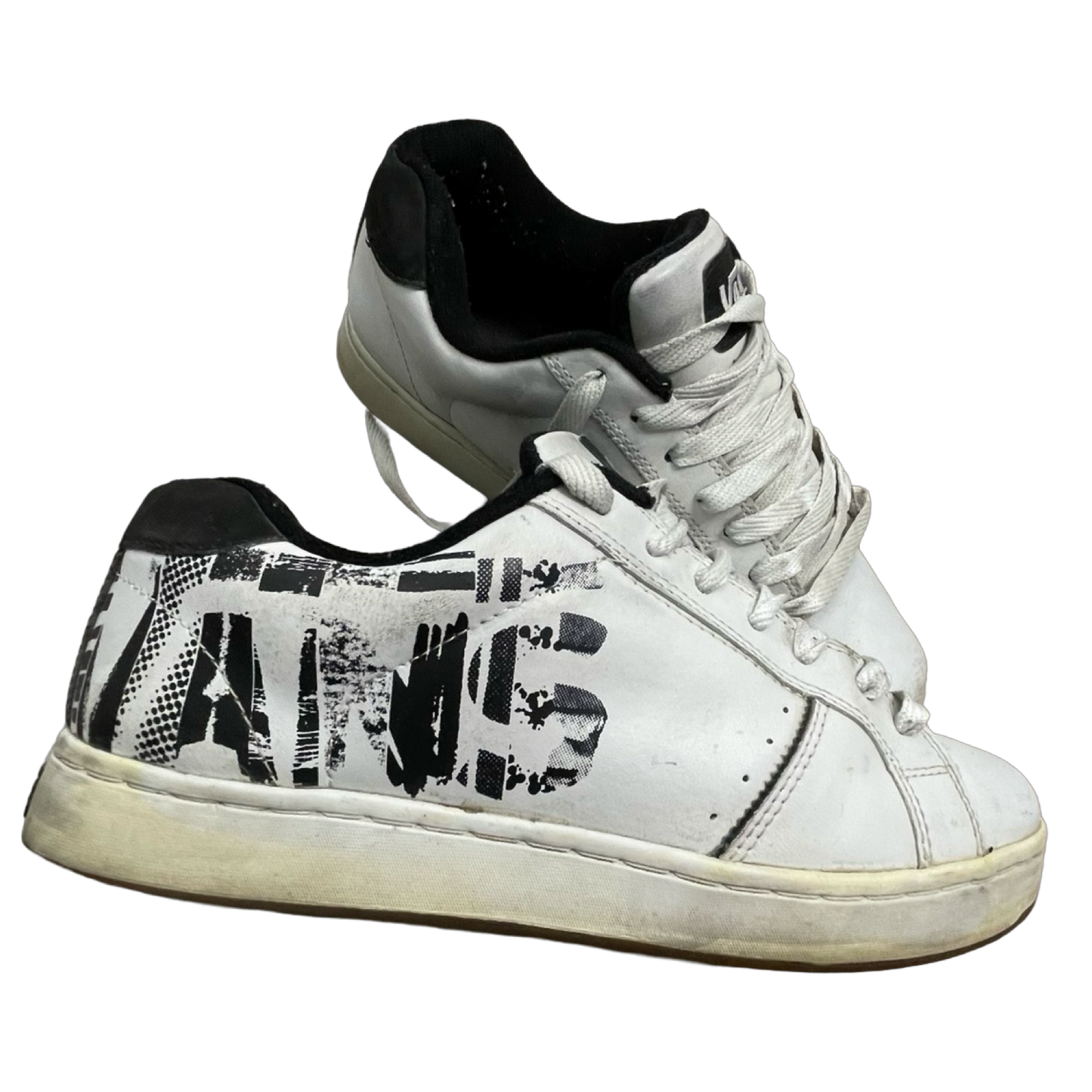 Y2K Vans Skate Shoes